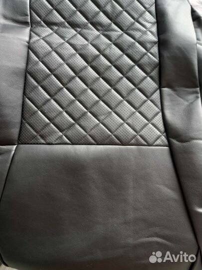 Чехлы для гранта веста