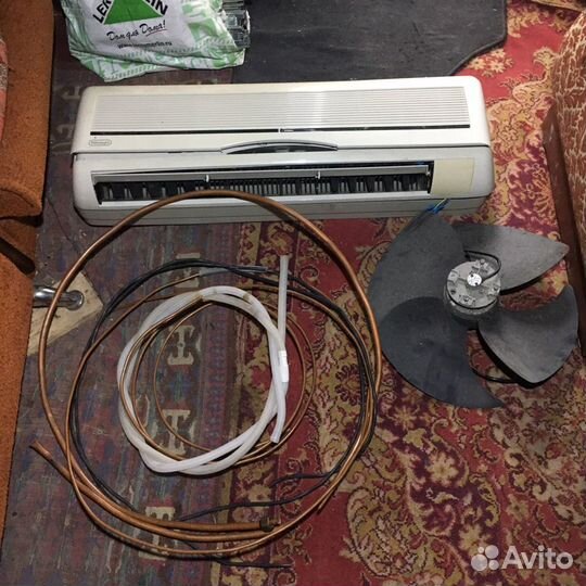 Кондиционер