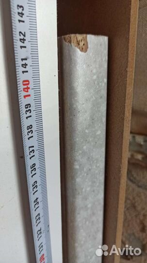 Столешницы кухонные остатки