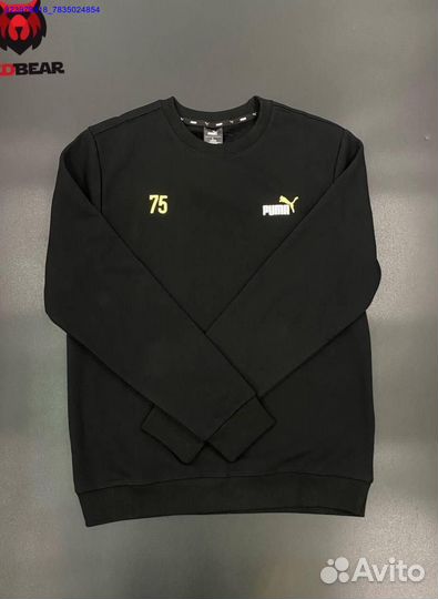 Свитшоты Nike, Adidas, Puma (Арт.31444)