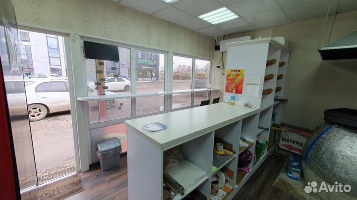 Сдаю помещение в аренду