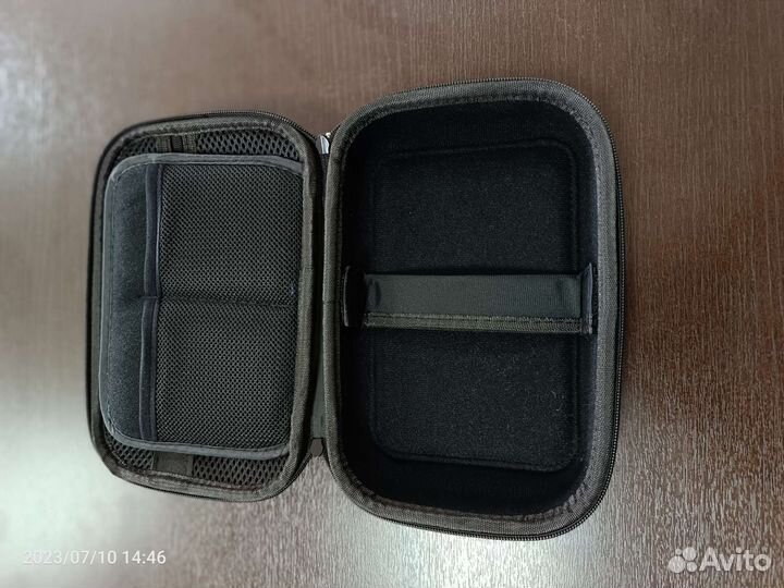 Чехол (кейс) для аксессуаров