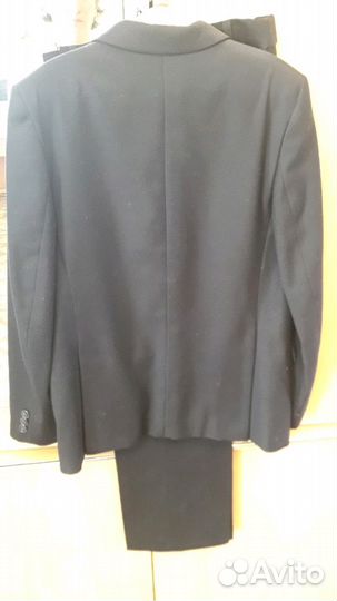 Школьный костюм