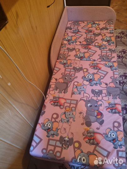 Диван детский