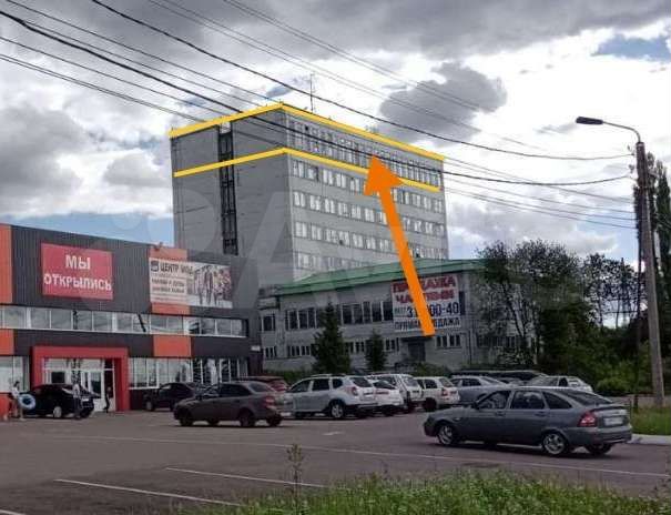 Склад,производство,студия,прочее, 450 м²