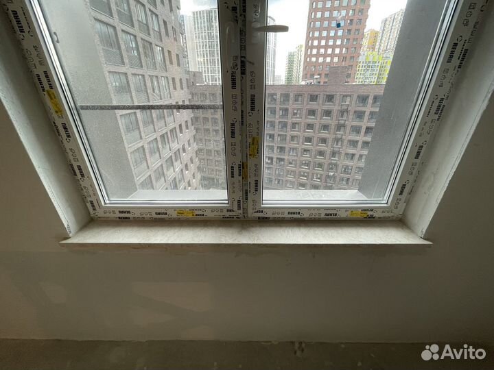 Подоконники из натурального камня мрамор