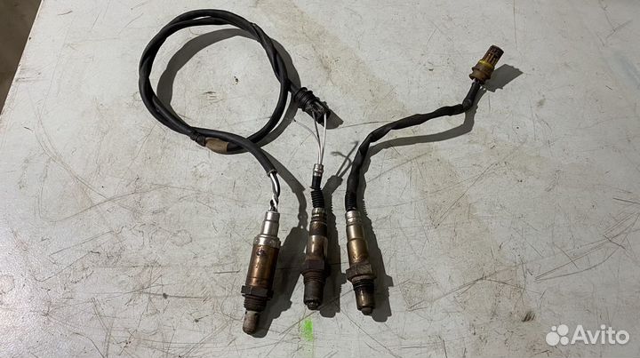 Лямбда зонд кислородный датчик от Mercedes