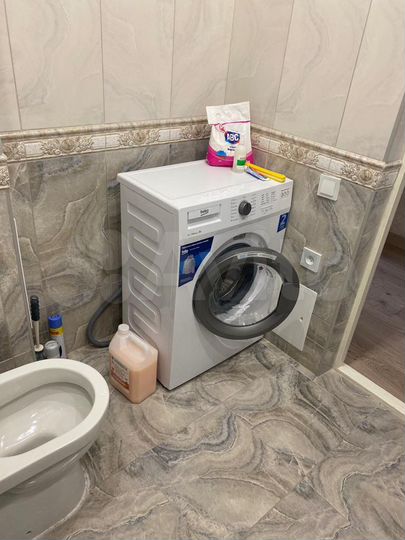 2-к. квартира, 85 м², 9/10 эт.