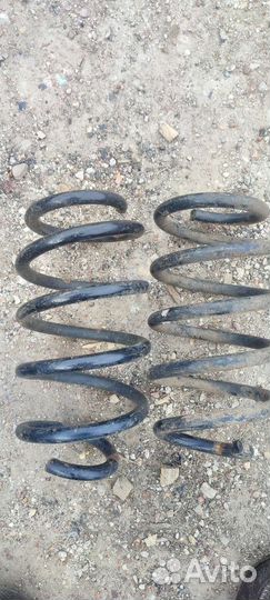 Пружины largus