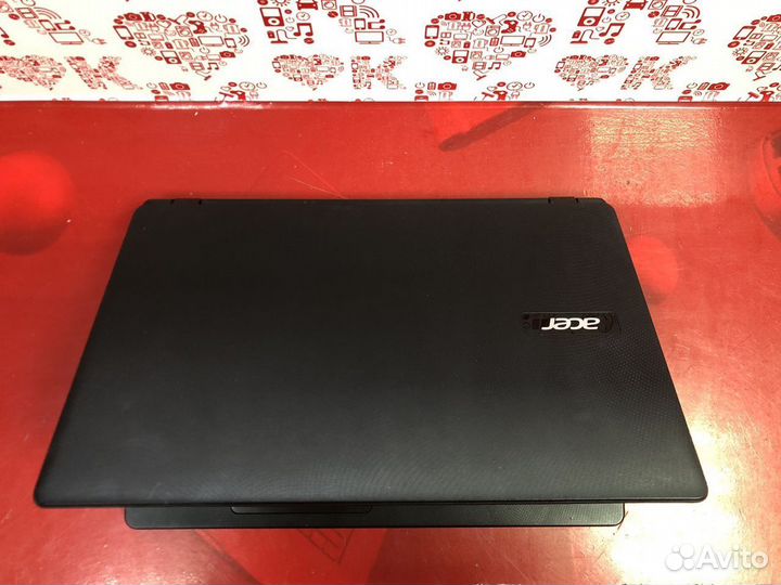 Acer 4ядра pentium N3700 OZU8gb HDD1Tb Tmn03