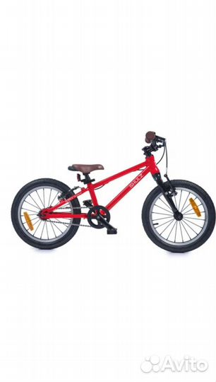 Велосипед shulz 16