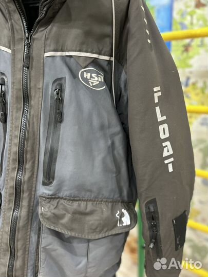 Костюм-поплавок зимний мужской «Rescuer » хсн