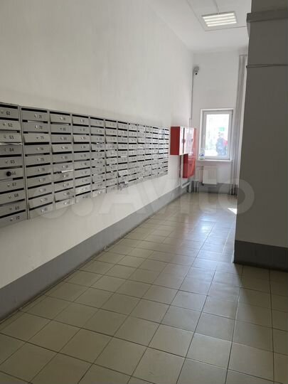 Квартира-студия, 34 м², 20/20 эт.