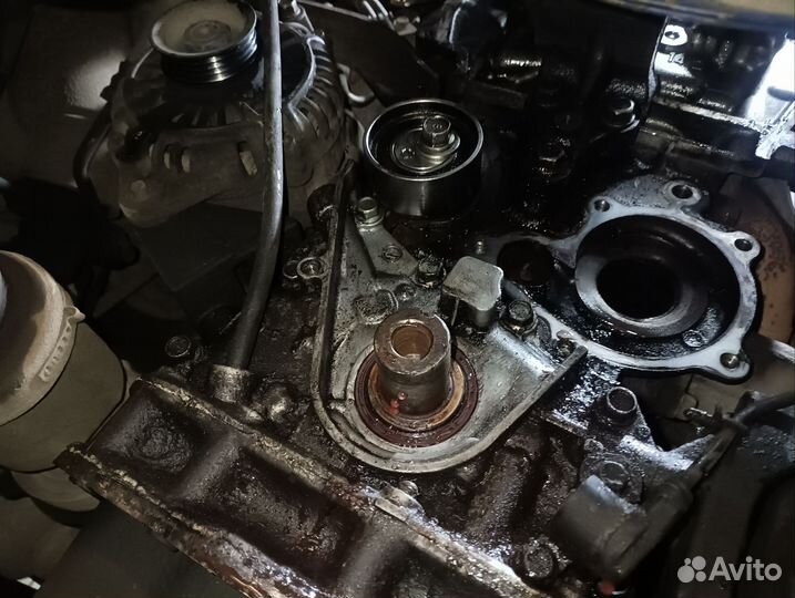 Ремонт, диагностика и обслуживание автомобилей