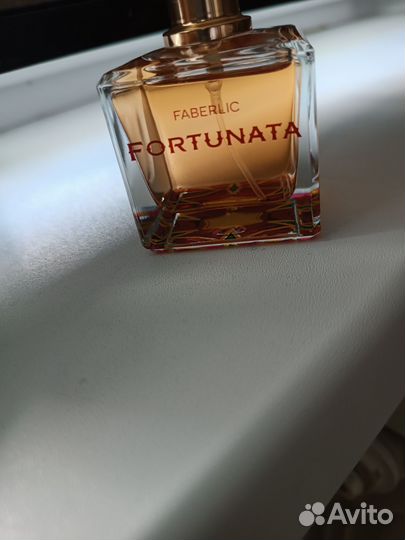 Туалетная вода женская Faberlic