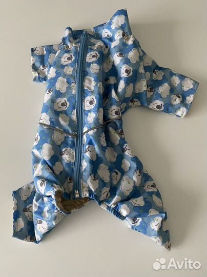 Комбинезоны для собаки