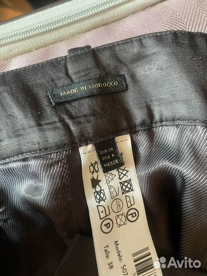 Massimo dutti брюки