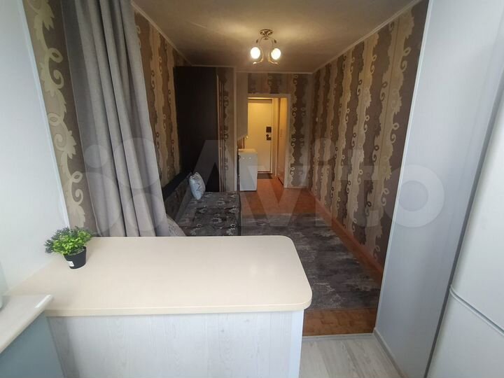Квартира-студия, 14 м², 6/8 эт.