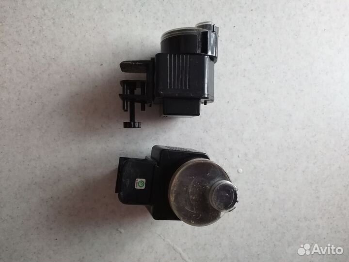 Автокормушка для рыбок