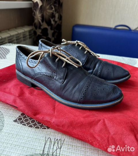 Туфли женские respect