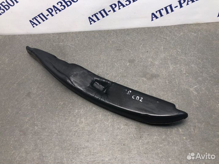 Наполнитель крыла передний правый Kia Spectra F