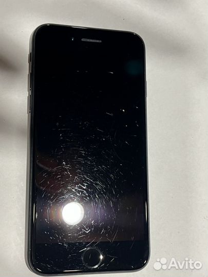 iPhone SE (2020), 256 ГБ