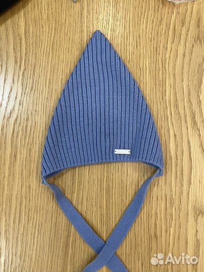 Шапка Наследник Выжанова