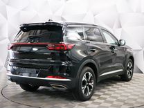 Новый Chery Tiggo 7 Pro Max 1.6 AMT, 2024, цена от 2 667 000 руб.