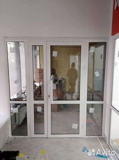 Остекление балкона