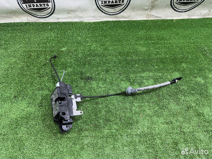 Замок двери передний левый Volvo XC90 II