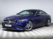 Mercedes-Benz E-класс 2.0 AT, 2017, 94 663 км, с пробегом, цена 3 150 000 руб.