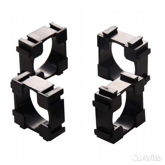 Аккумулятор 18650 hg2 3000mah c контактами