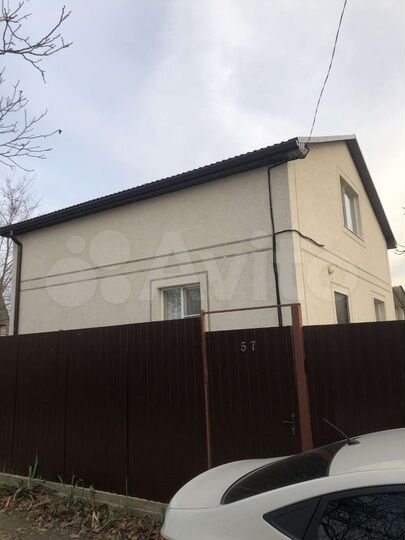 Дом 180 м² на участке 5 сот.