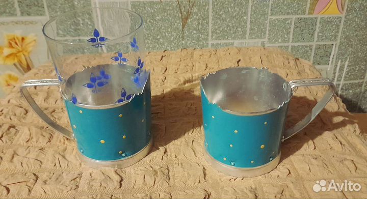 Подстаканники