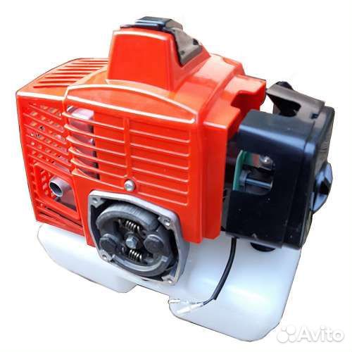 Двигатель 2х тактный fest DB2T-62 (62см3 3,3л.с)