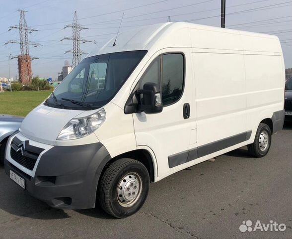 Грузоперевозки