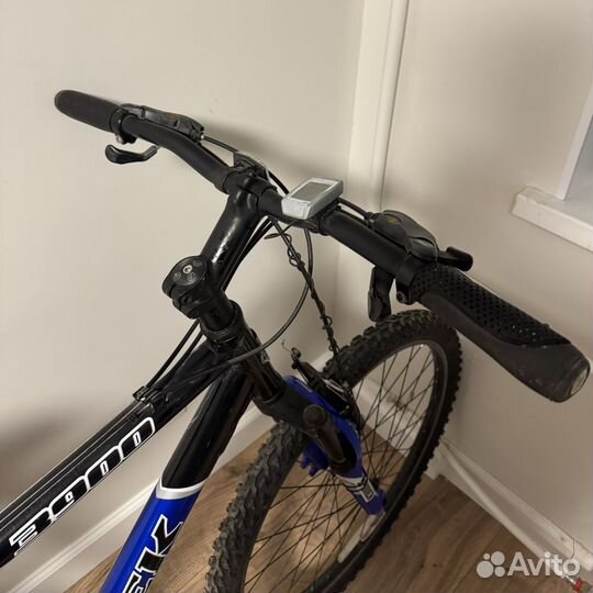 Велосипед Trek 3900