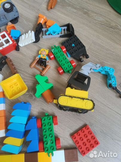 Lego duplo