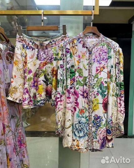 Костюм Camilla