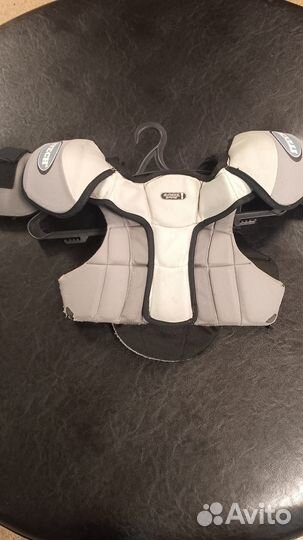 Нагрудник itech 440 размер Jr M