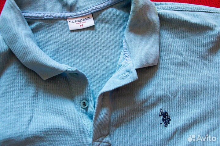 Us Polo assn