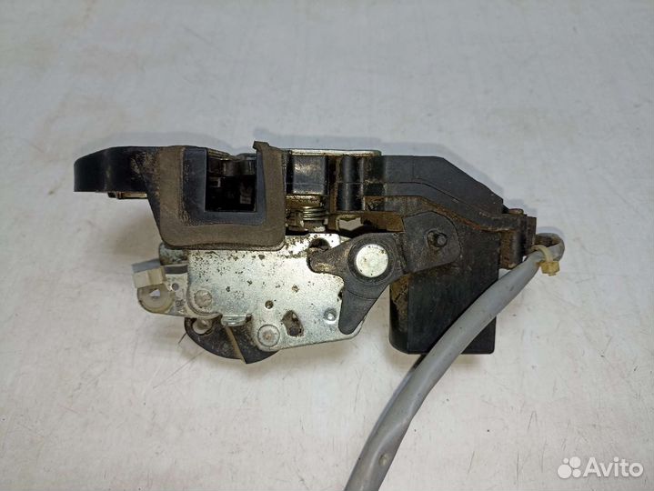 Замки дверей Kia Spectra, Kia Shuma 2