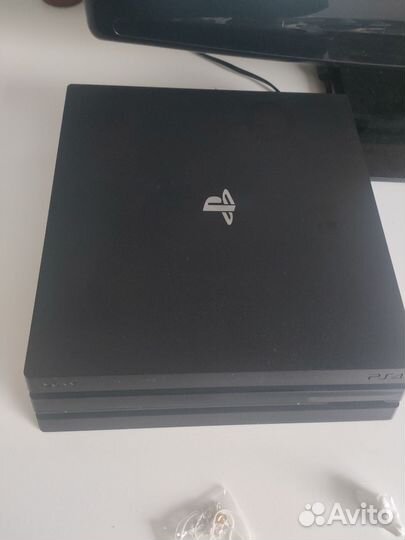 Sony playstation 4