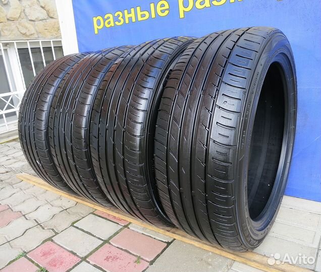 Falken Ziex ZE-914 225/45 R18