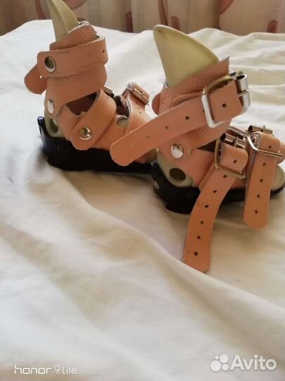 Брейсы размер 0