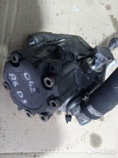 Насос гур Audi A8 D3 2005—2007