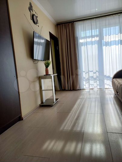 2-к. квартира, 45 м², 7/14 эт.