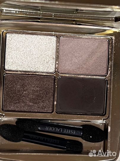 Estee lauder тени