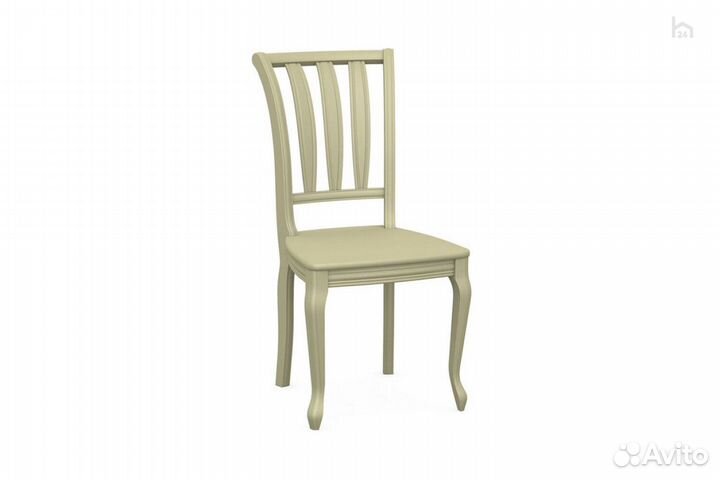 Стул обеденный Кабриоль Home24