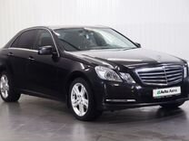 Mercedes-Benz E-класс 1.8 AT, 2012, 233 000 км, с пробегом, цена 1 800 000 руб.